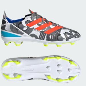 Gamemode Firm Ground Soccer Cleats-Size  Men 6